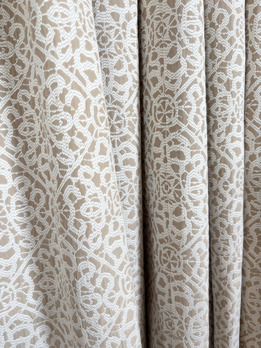 Curtains