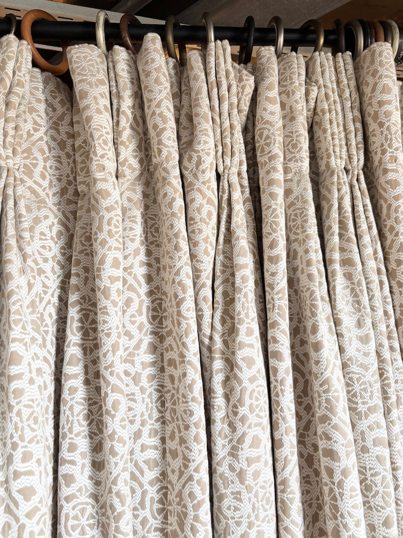 Curtains