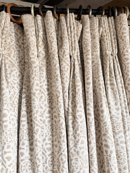 Curtains
