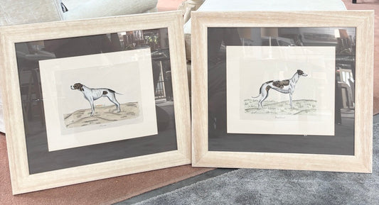 Pair of Pictures