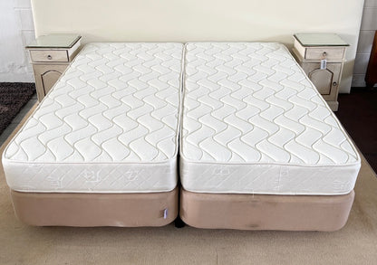 Single Beds