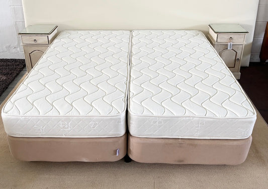 Cama de casal