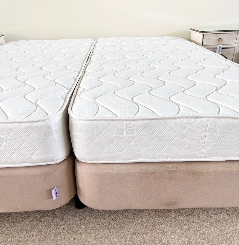 Single Beds