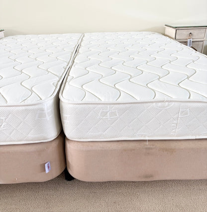 Single Beds