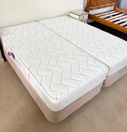 Single Beds