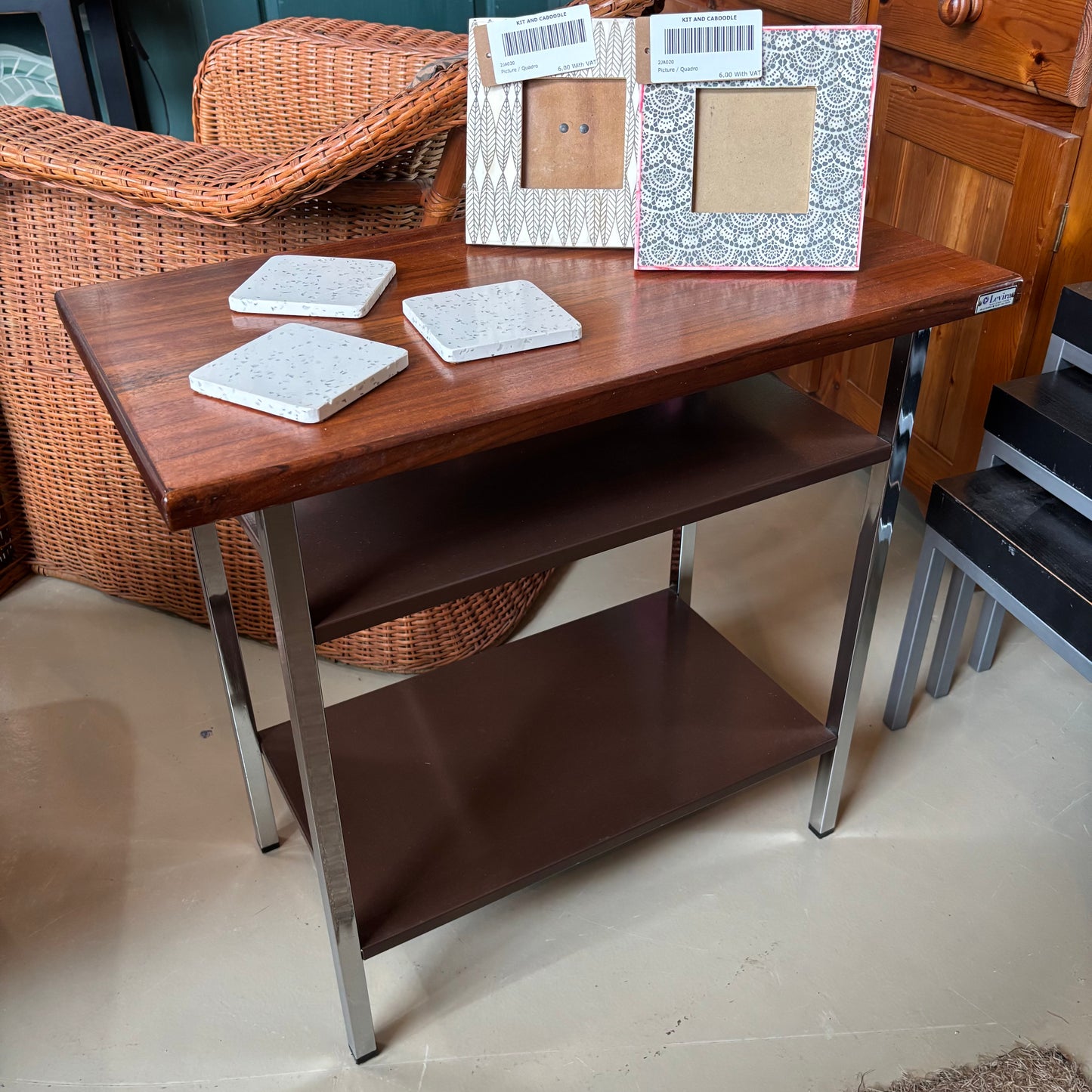 Side Table