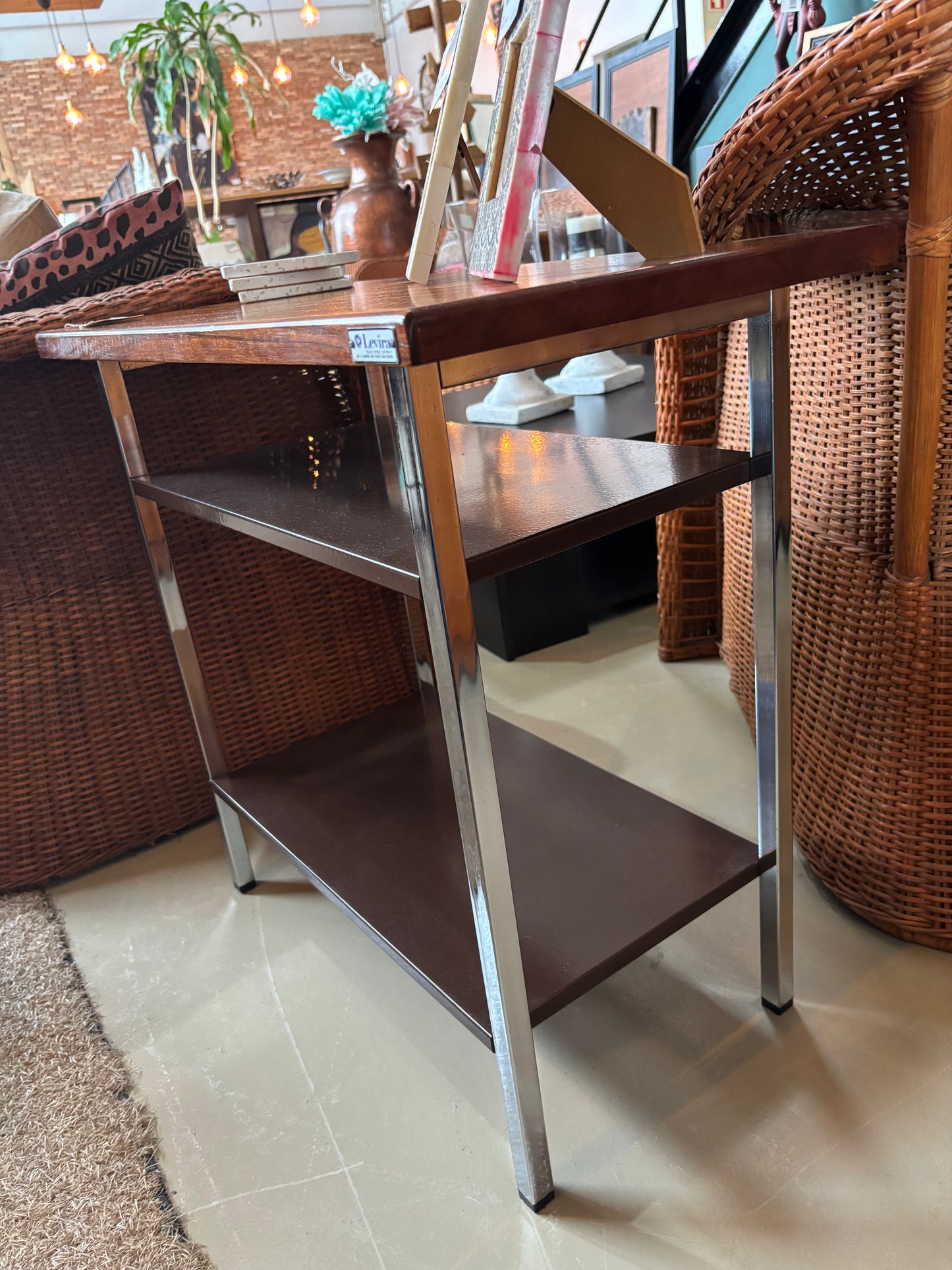 Side Table