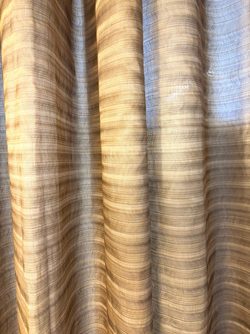 Curtains