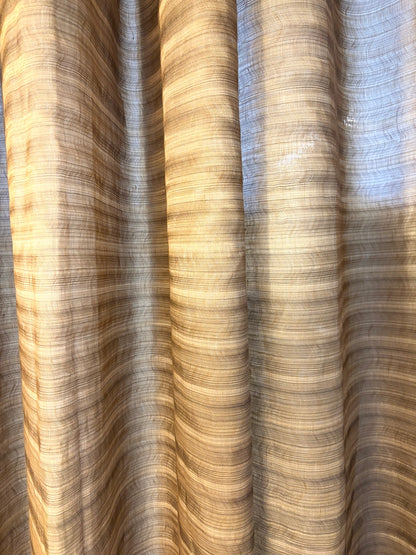 Curtains
