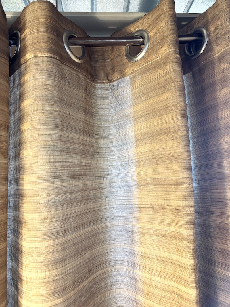 Curtains