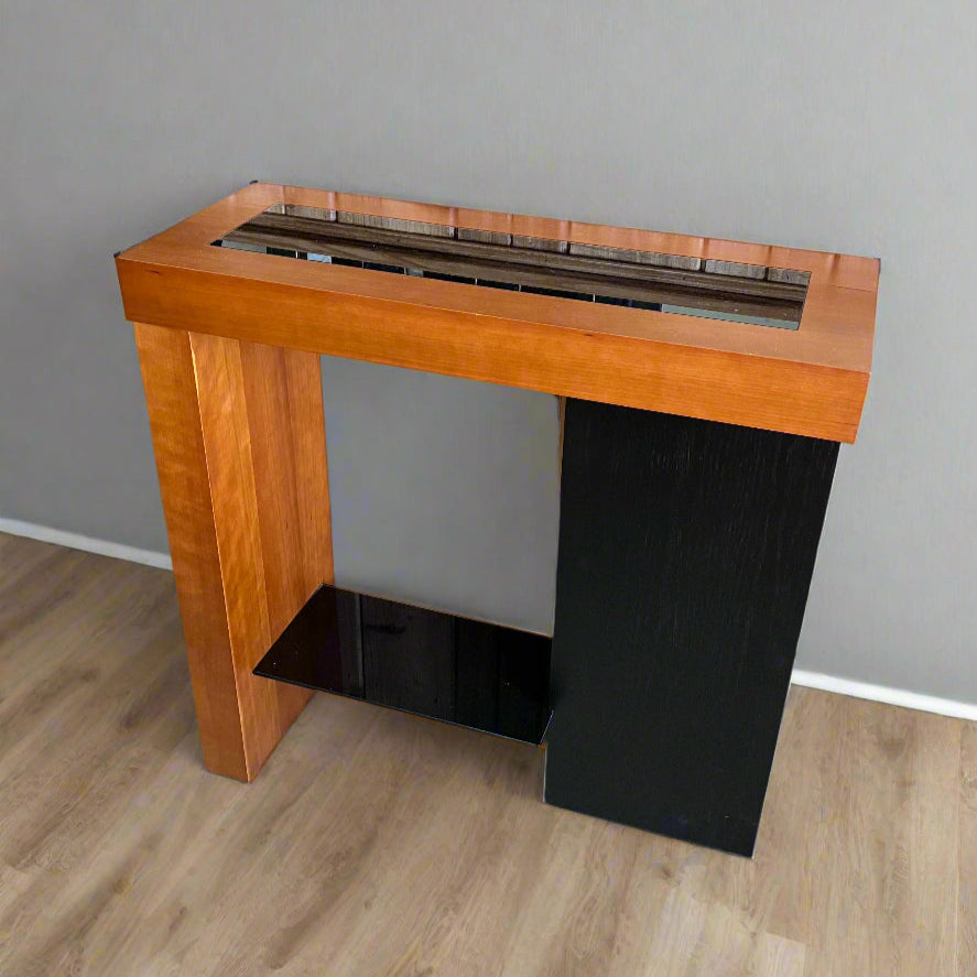 Console In The Algarve