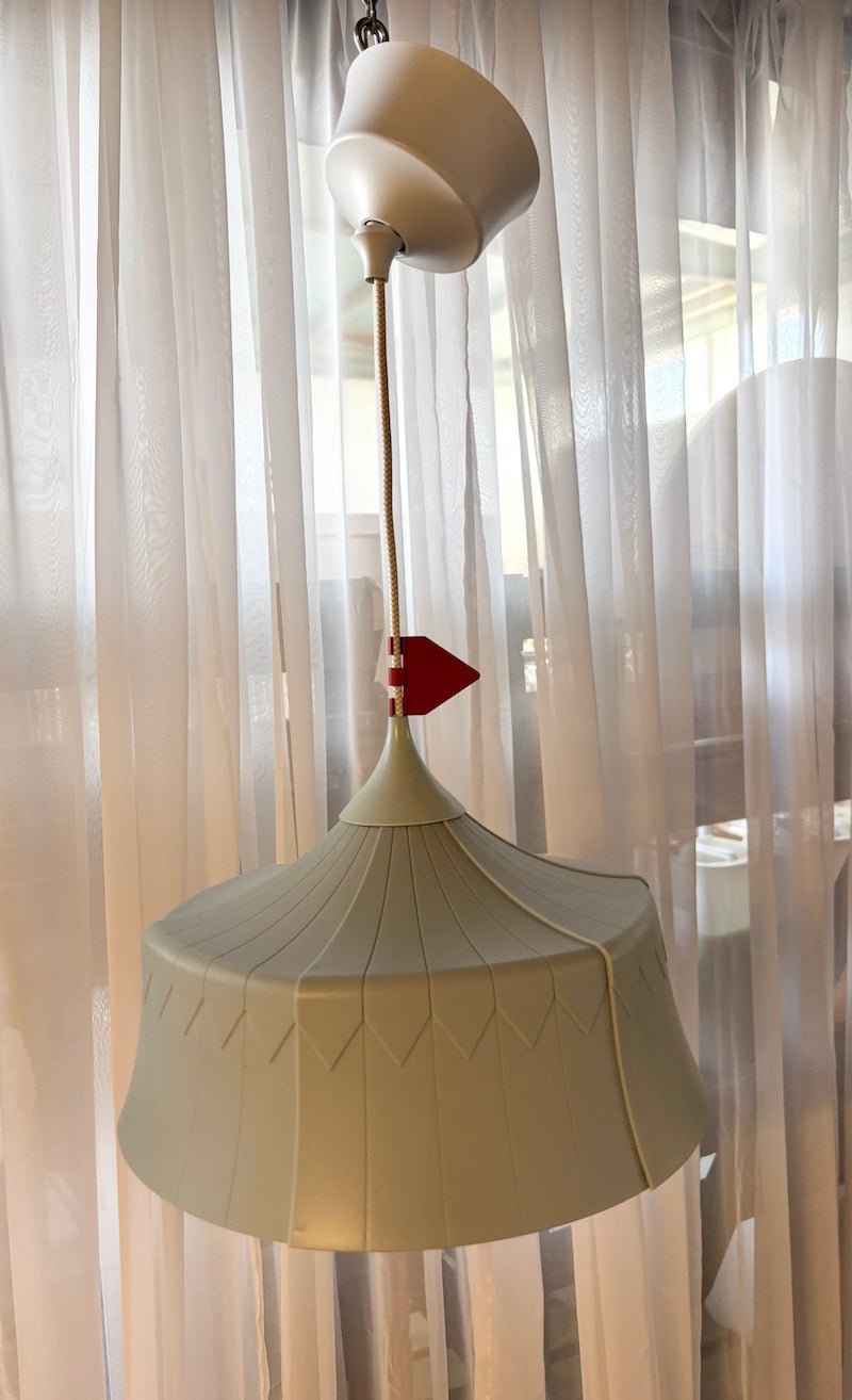 Ceiling Light