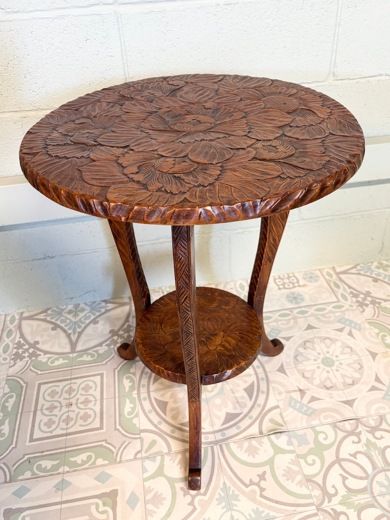 Side Table