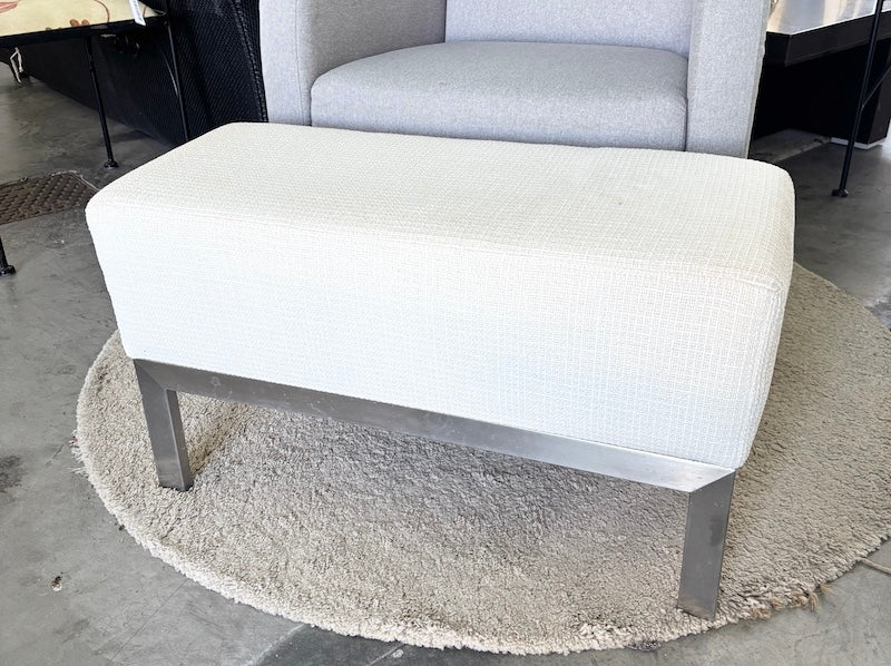 Footstool