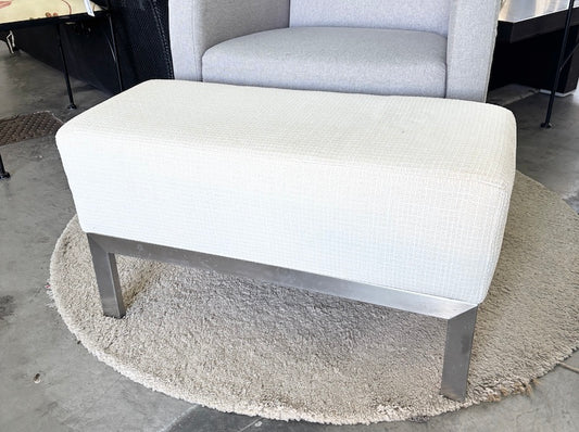 Footstool