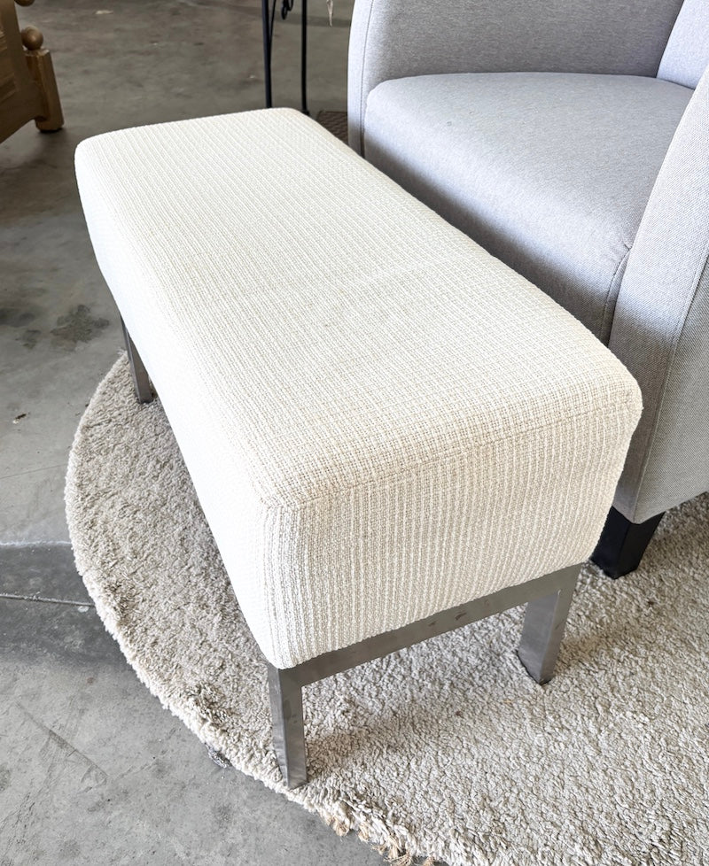 Footstool