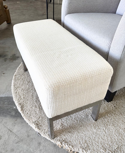 Footstool