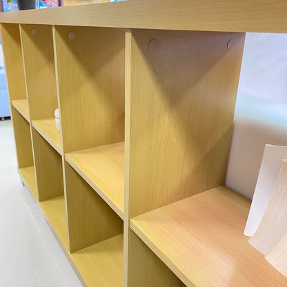 Unidade de armazenamento