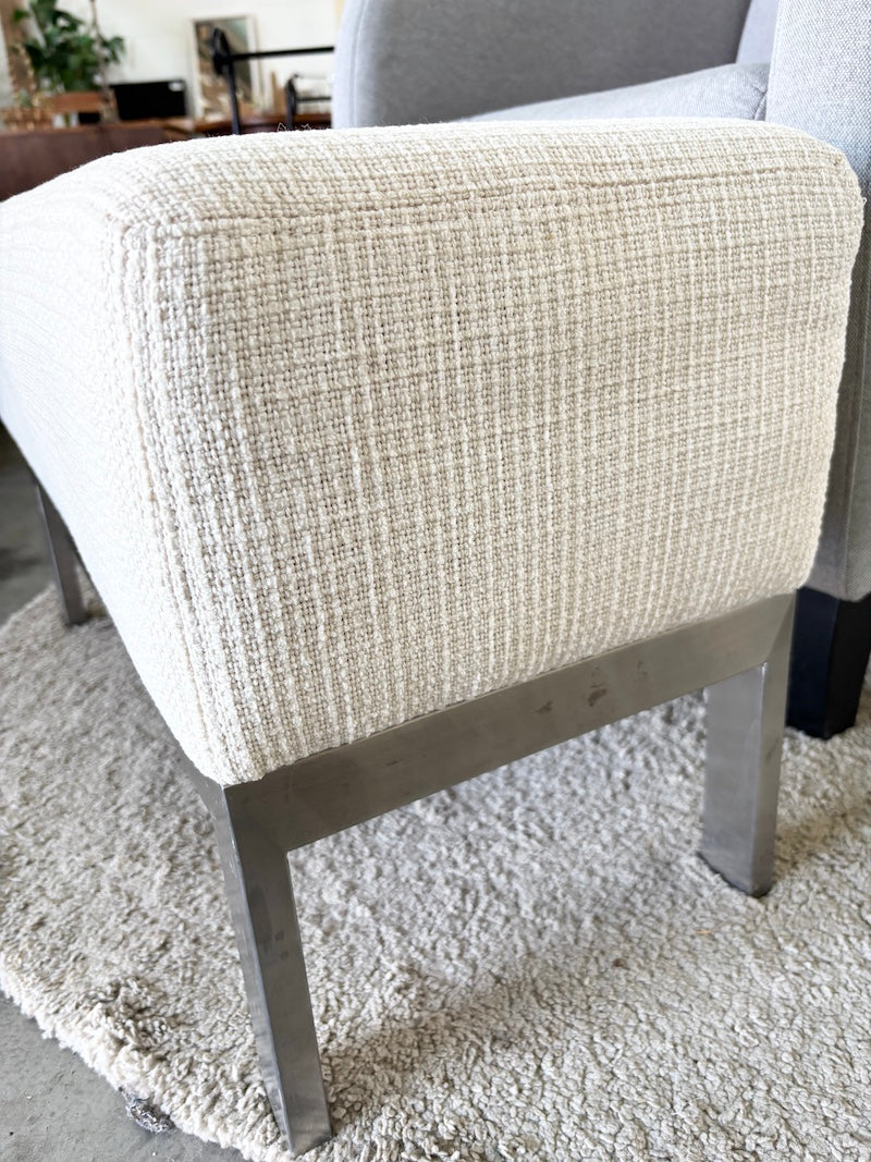 Footstool