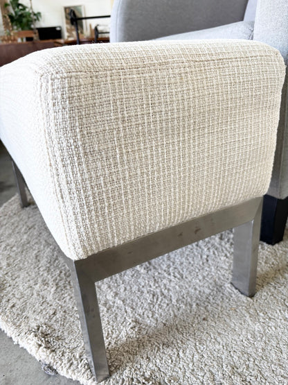 Footstool