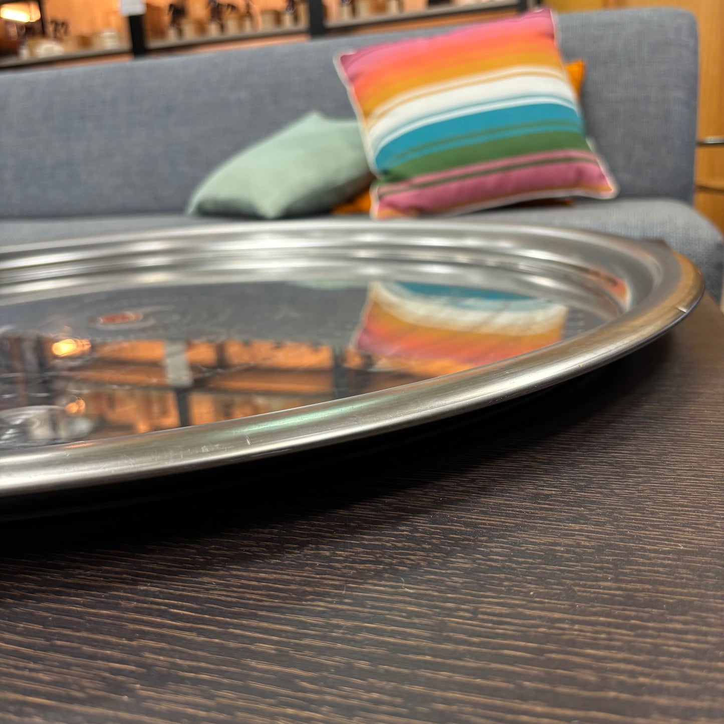 Tray