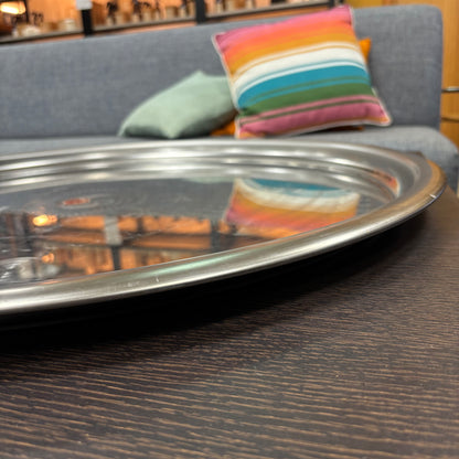 Tray