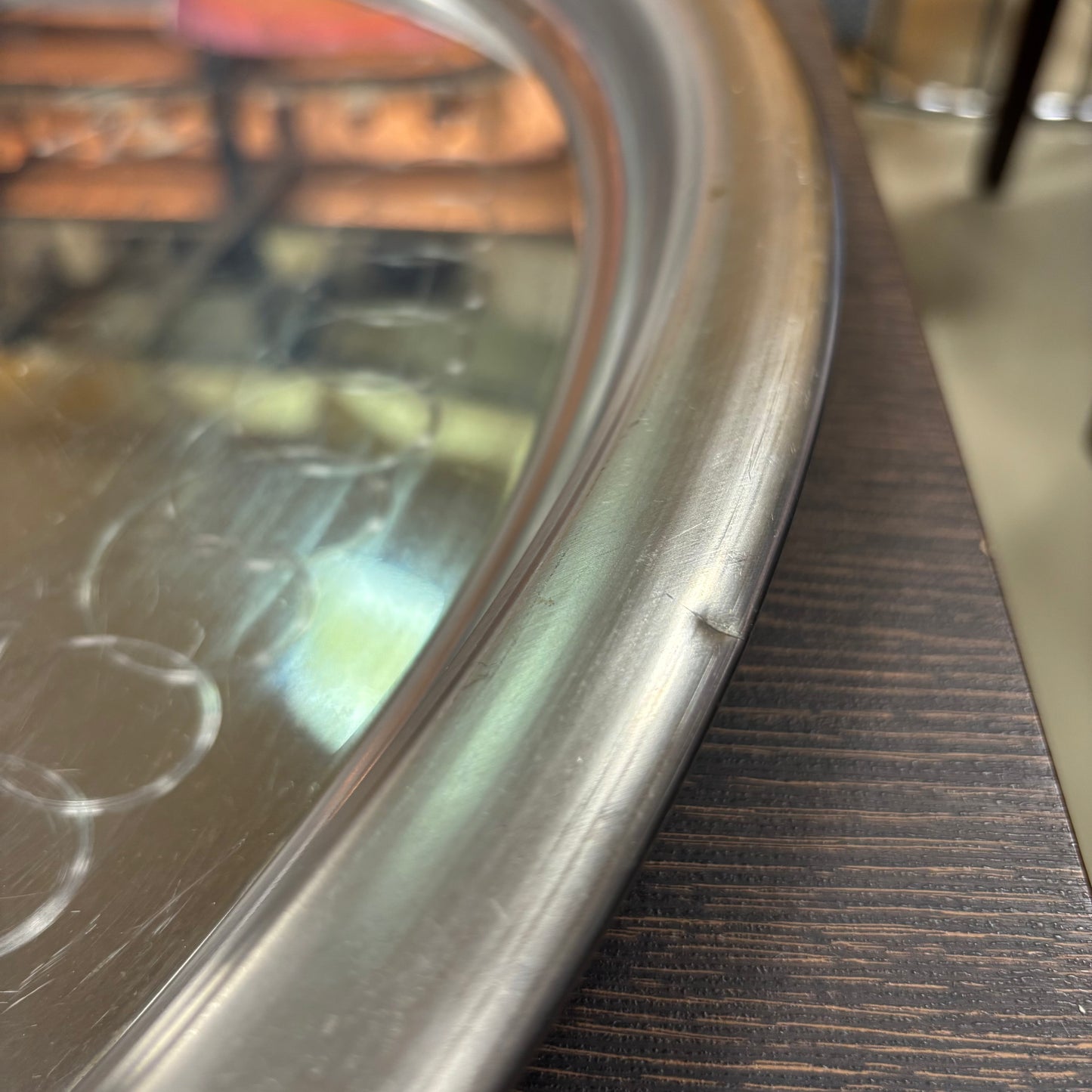 Tray