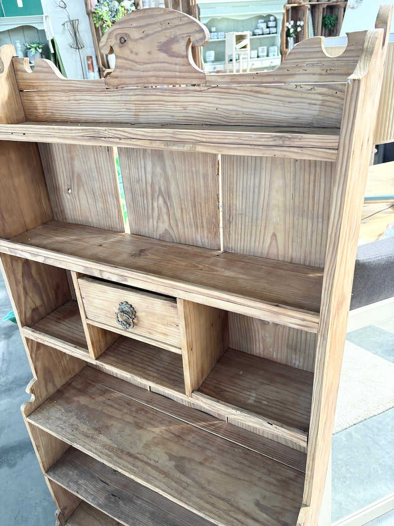 Bookcase