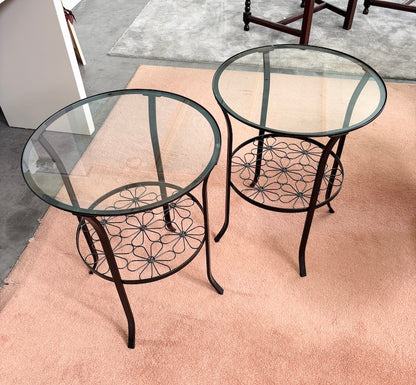 Side Tables