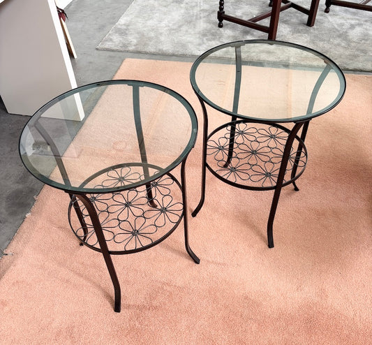 Side Tables