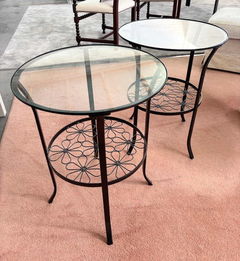 Side Tables