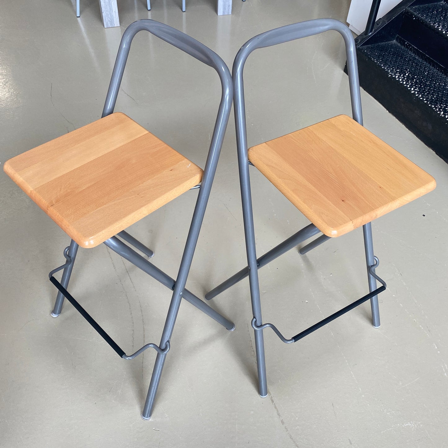 Bar stools