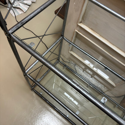 Shelving Unit