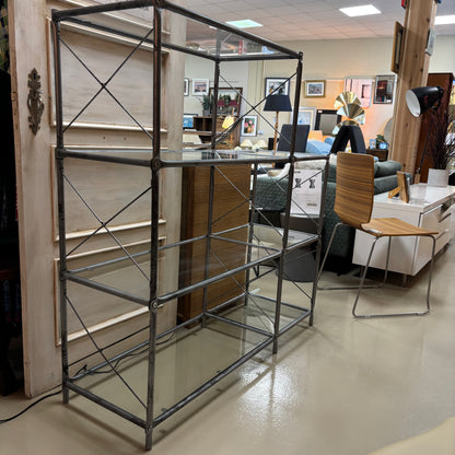 Shelving Unit