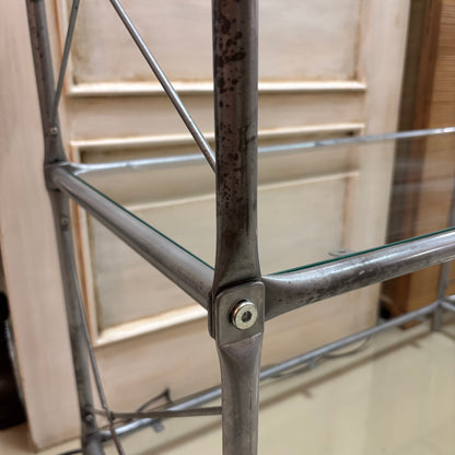 Shelving Unit