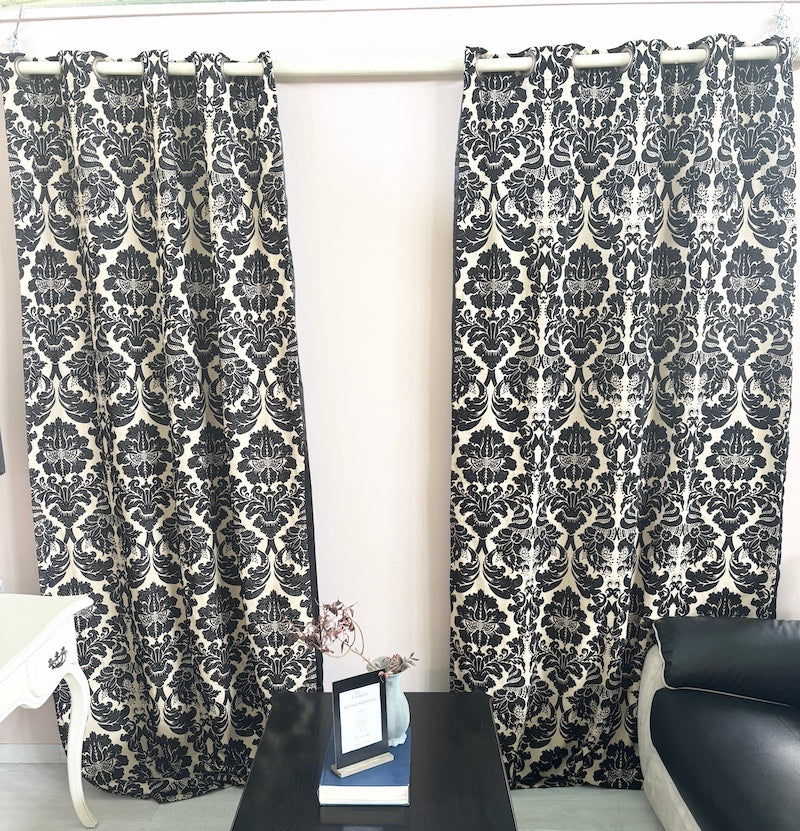 Curtains