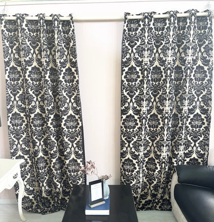 Curtains