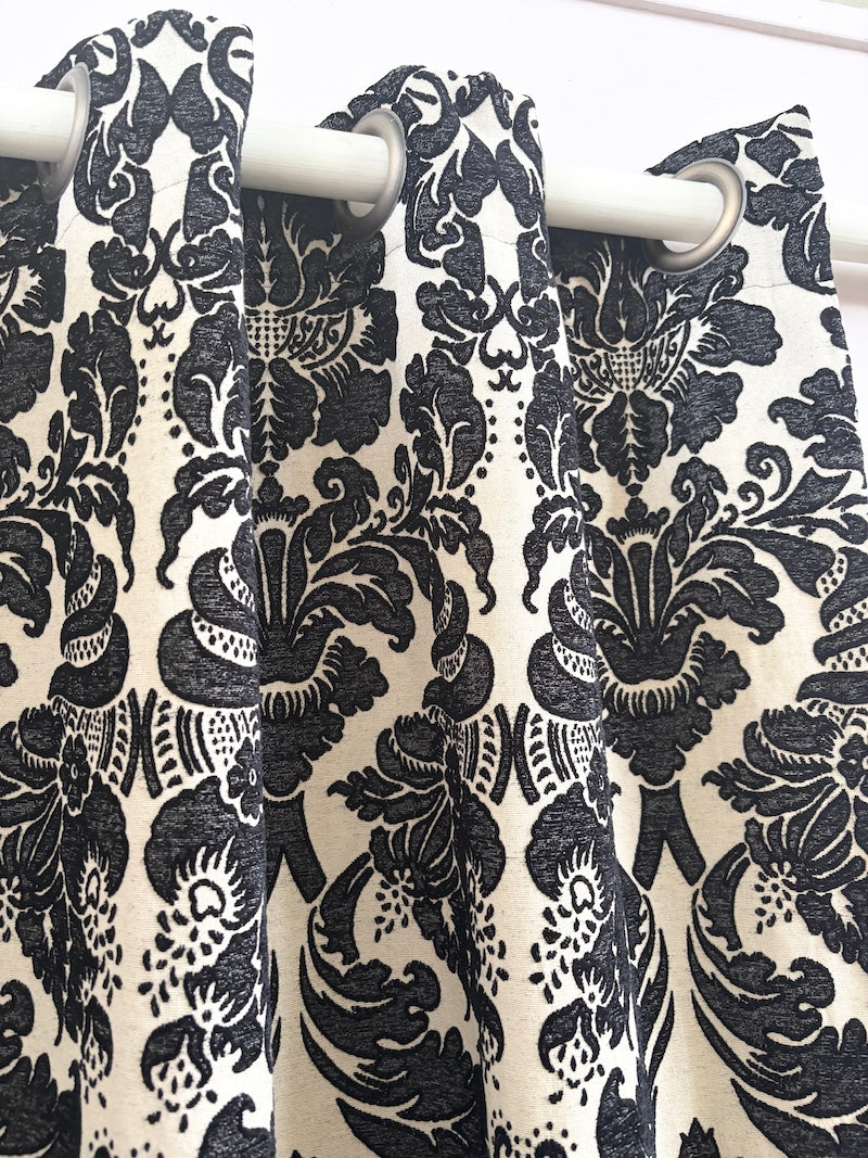Curtains