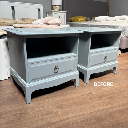 Bedside Tables