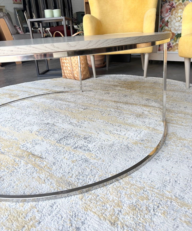 Mesa de café