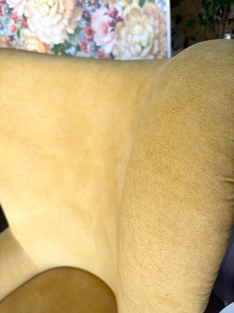 Pair of Armchairs