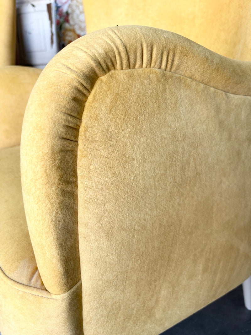 Pair of Armchairs