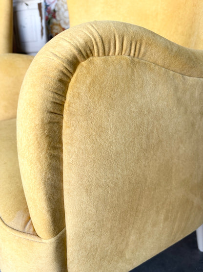 Pair of Armchairs