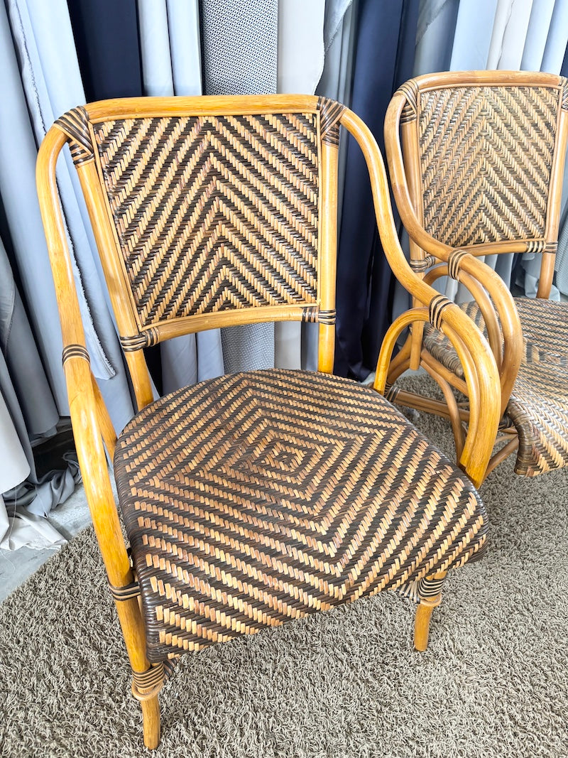 2 Chairs
