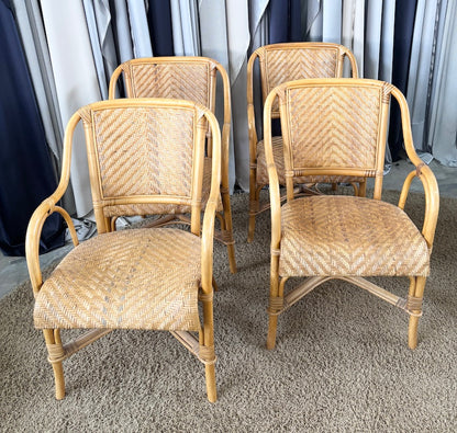 4 Chairs