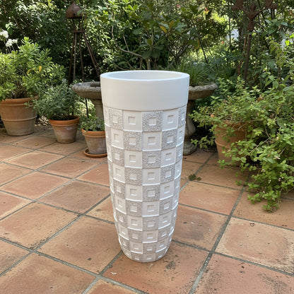 Vaso de plantas