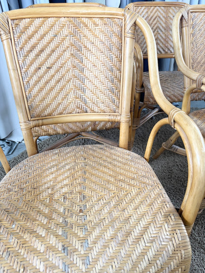 4 Chairs