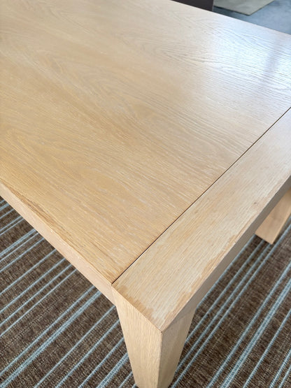 Extandable Table
