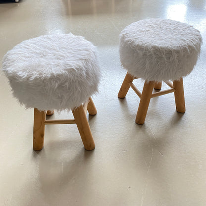 Stool
