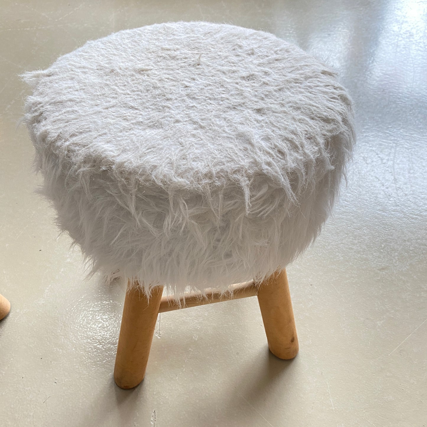 Stool